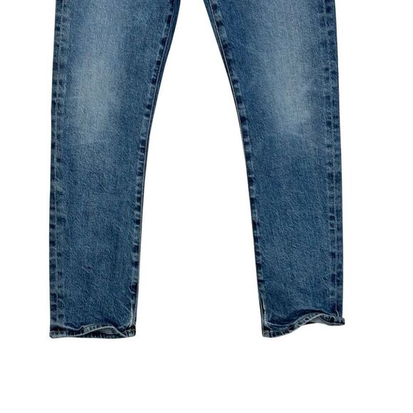 Citizens of Humanity Harlow Ankle Mid Rise Slim Ankle Jeans | Size 26 - Picture 6 of 9